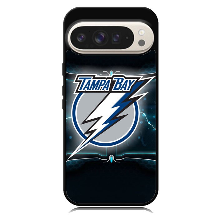Tampa Bay Lightning Google Pixel 10 | Google Pixel 10 Pro Case BC1277