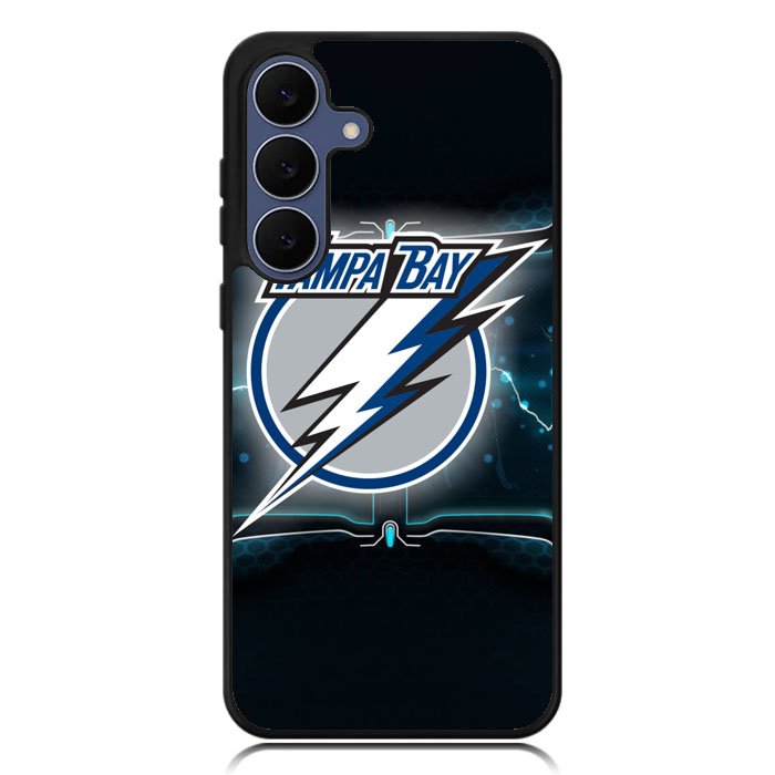 Tampa Bay Lightning Samsung Galaxy S25 FE Case BC1277