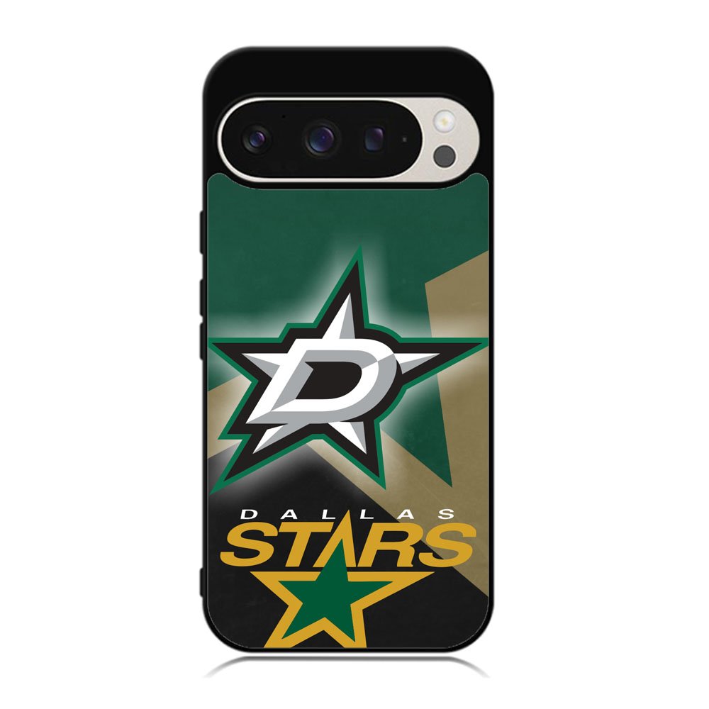 Dallas Stars Case Google Pixel 9 Pro XL BC1279