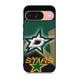 Dallas Stars Case Google Pixel 9 BC1279