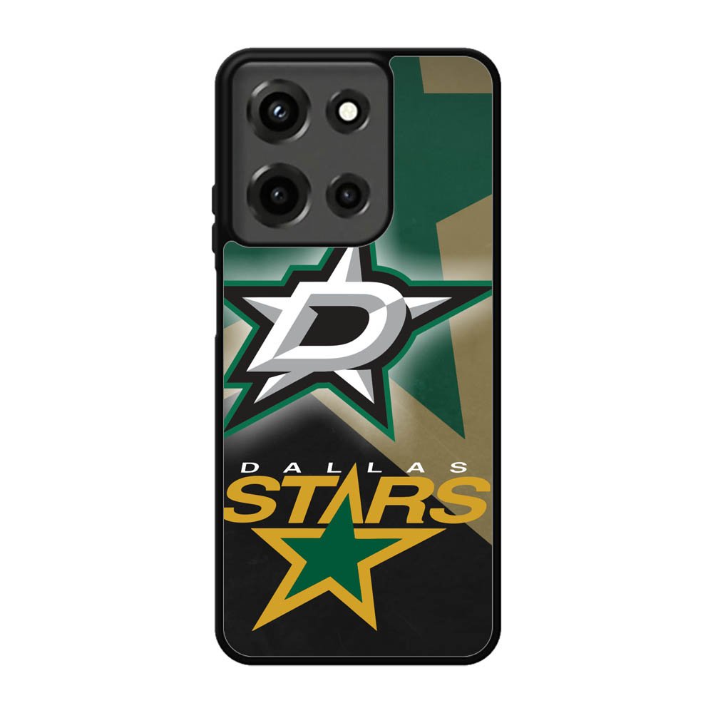 Dallas Stars Motorola Moto G 5G 2025 Case BC1279