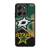 Dallas Stars Motorola Moto G 5G 2025 Case BC1279
