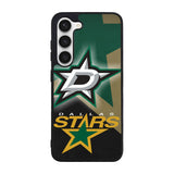Dallas Stars Case Samsung Galaxy S23 5G BC1279