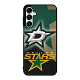 Dallas Stars Samsung Galaxy A16 Case BC1279