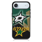 Dallas Stars iPhone 17 Air Case BC1279