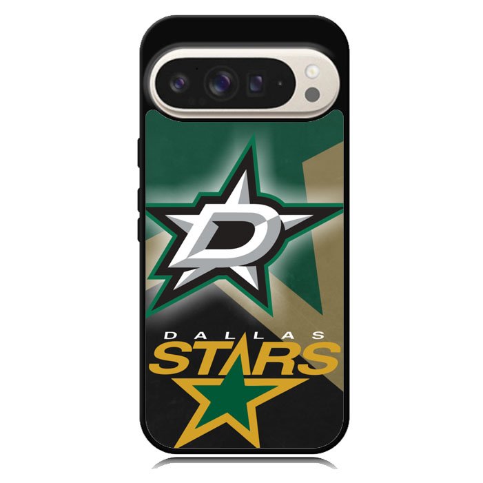 Dallas Stars Google Pixel 10 Pro XL Case BC1279