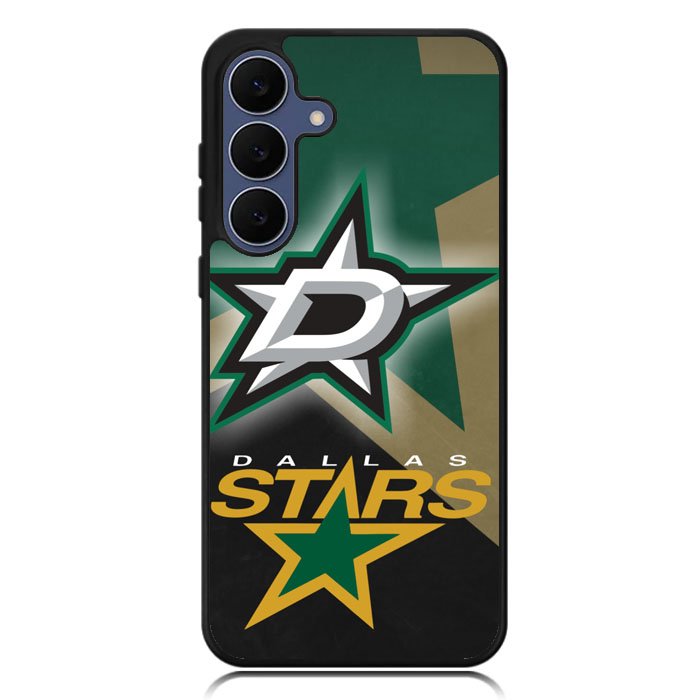 Dallas Stars Samsung Galaxy S25 FE Case BC1279