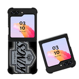 Los Angeles Kings Case Samsung Galaxy Z Flip 5 5G BC1280