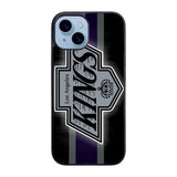 Los Angeles Kings Case iPhone 15 Plus BC1280