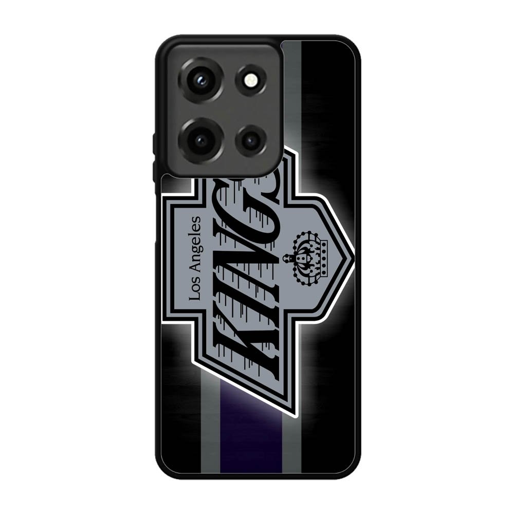 Los Angeles Kings Motorola Moto G 5G 2025 Case BC1280