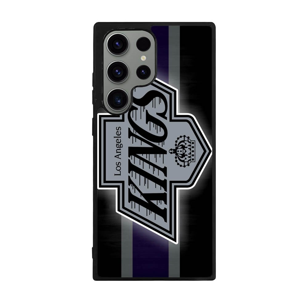 Los Angeles Kings Case Samsung Galaxy S24 Ultra 5G BC1280