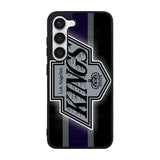 Los Angeles Kings Case Samsung Galaxy S25 5G BC1280