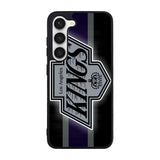Los Angeles Kings Case Samsung Galaxy S24 Plus 5G BC1280