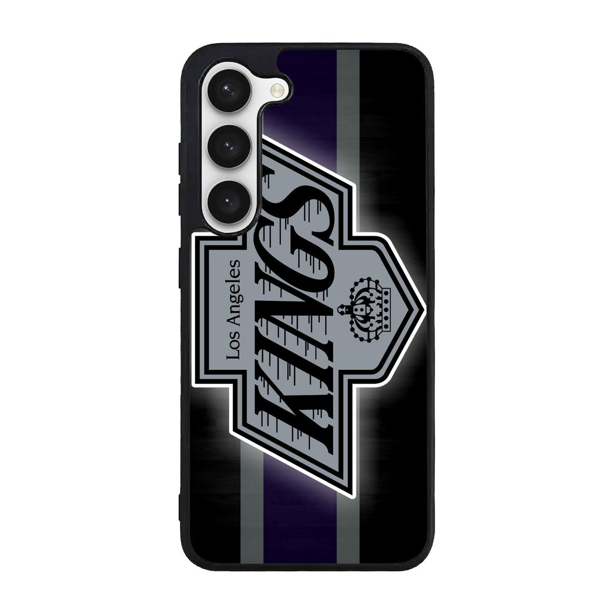 Los Angeles Kings Case Samsung Galaxy S25 Plus 5G BC1280