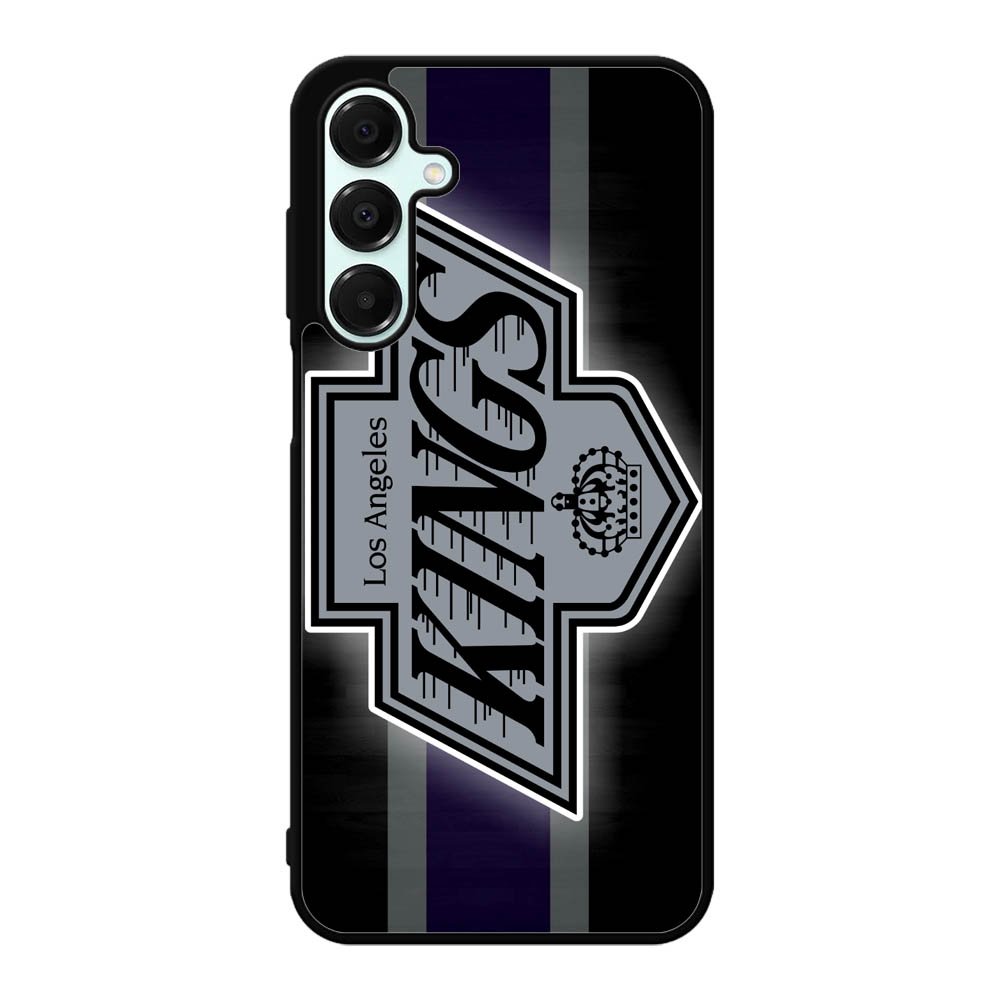 Los Angeles Kings Samsung Galaxy A16 Case BC1280