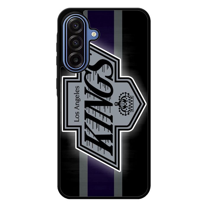 Los Angeles Kings Samsung Galaxy A17 5G Case BC1280