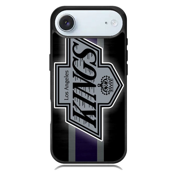 Los Angeles Kings iPhone 17 Air Case BC1280