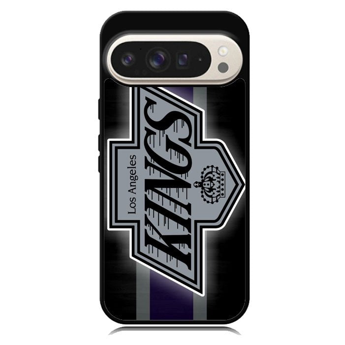 Los Angeles Kings Google Pixel 10 | Google Pixel 10 Pro Case BC1280