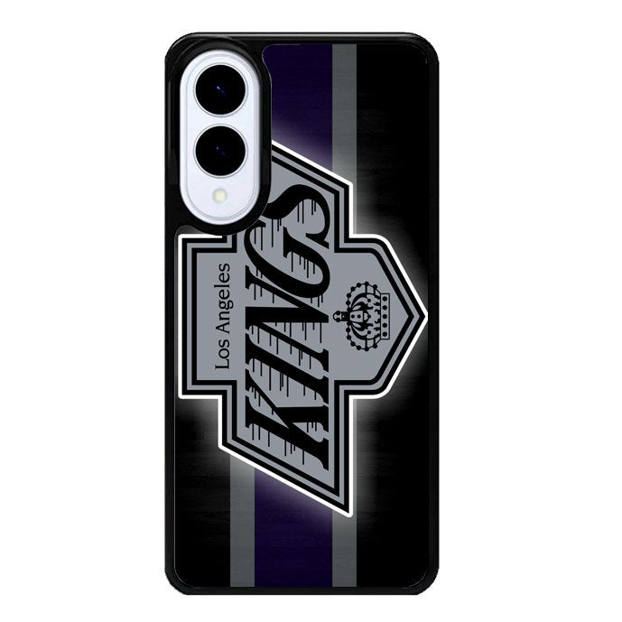 Los Angeles Kings Samsung Galaxy S25 Edge Case BC1280