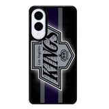 Los Angeles Kings Samsung Galaxy S25 Edge Case BC1280