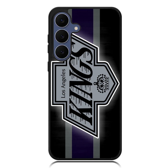 Los Angeles Kings Samsung Galaxy S25 FE Case BC1280