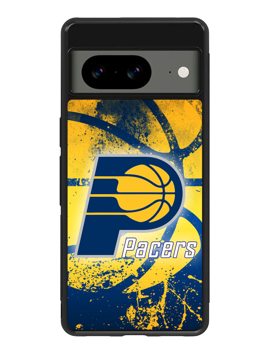 Indiana Pacers Google Pixel 8a Case