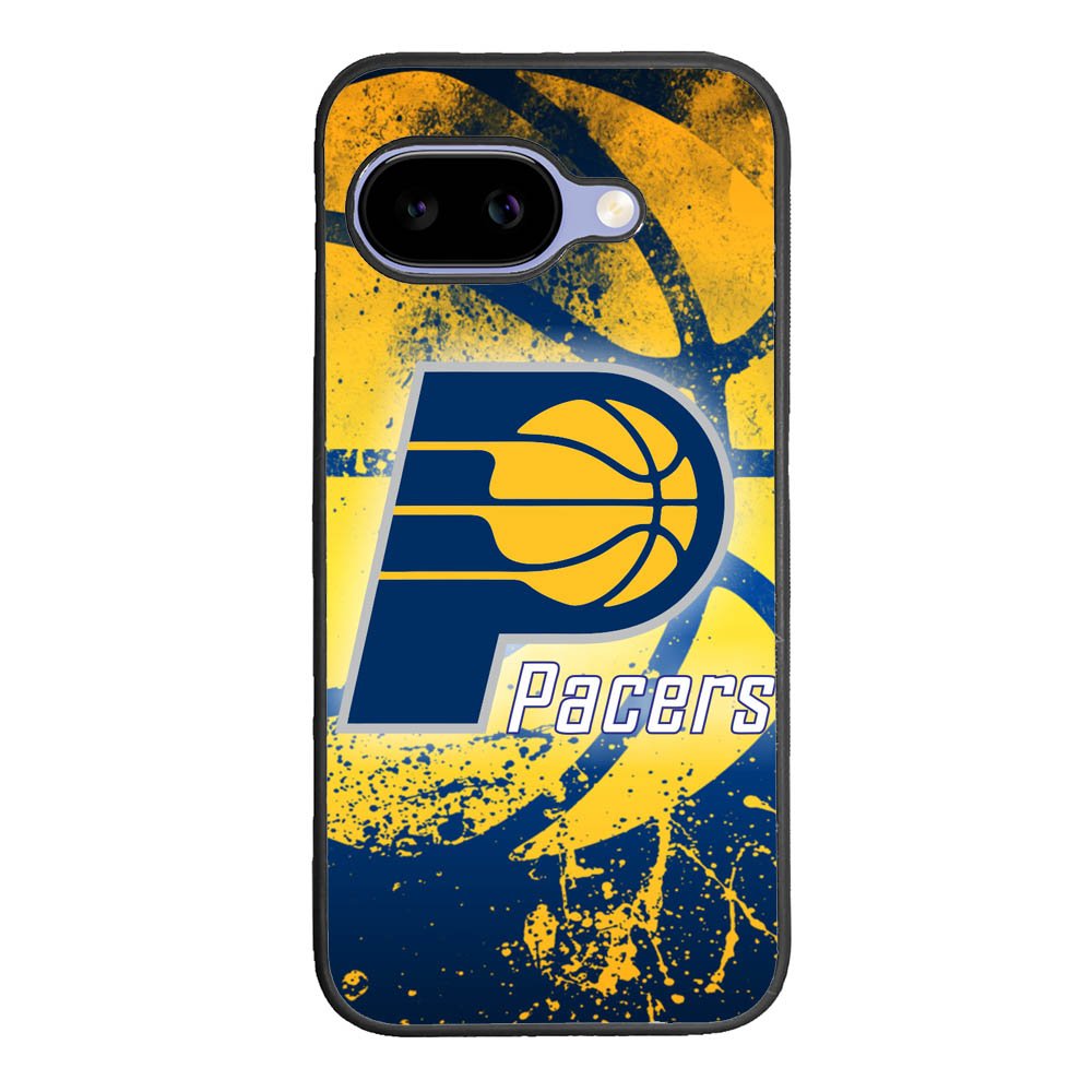 Indiana Pacers Google Pixel 10A Case BC1281