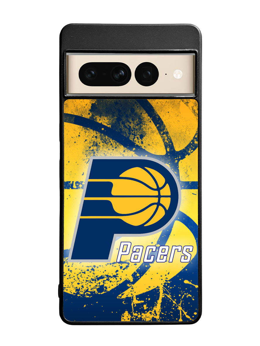 Indiana Pacers Google Pixel 7 Pro Case