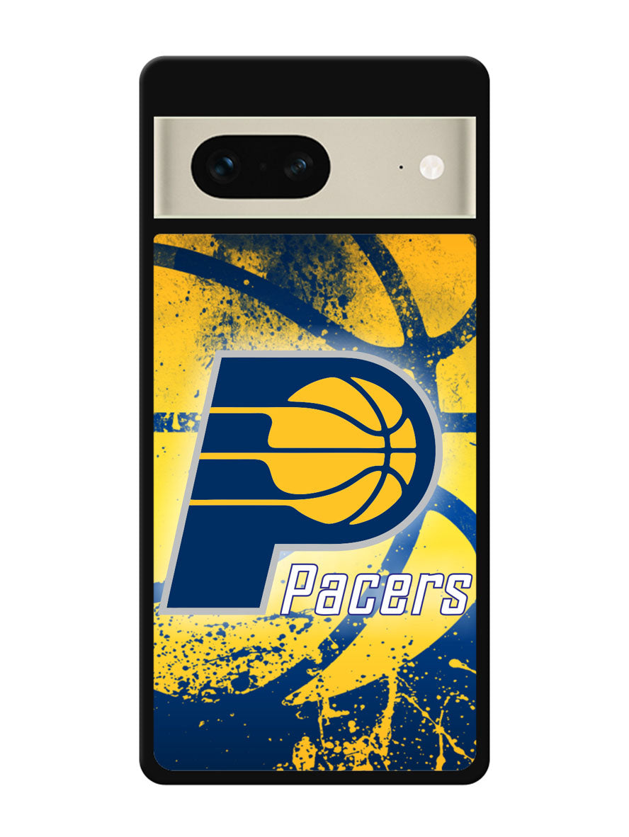 Indiana Pacers Google Pixel 7 Case