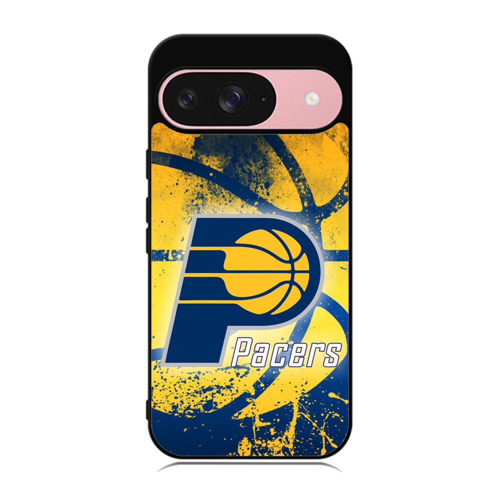 Indiana Pacers Case Google Pixel 9 BC1281