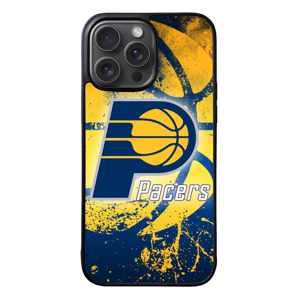 Indiana Pacers Case iPhone 15 Pro Max BC1281