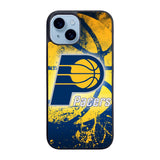 Indiana Pacers Case iPhone 15 Plus BC1281