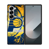 Indiana Pacers Case Samsung Galaxy Z Fold 6 5G BC1281