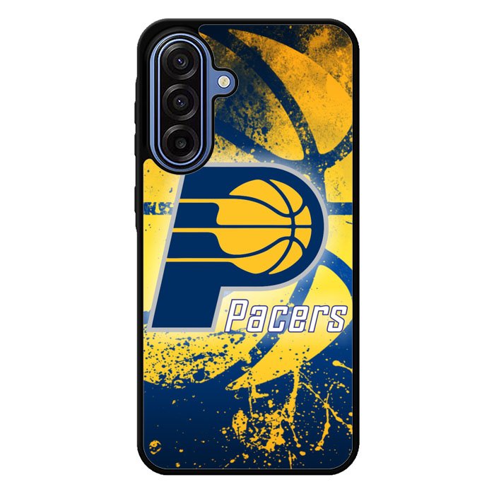 Indiana Pacers Samsung Galaxy A17 5G Case BC1281