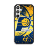 Indiana Pacers Samsung Galaxy A26 Case FE5599
