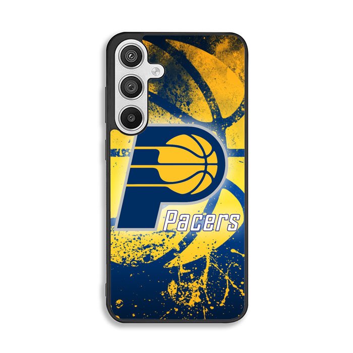 Indiana Pacers Samsung Galaxy A26 Case FE4727
