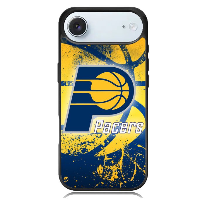 Indiana Pacers iPhone 17 Air Case BC1281