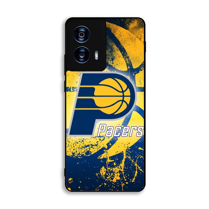 Indiana Pacers Motorola Moto G Power 5G 2024 Case FE5599