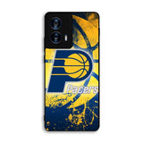 Indiana Pacers Motorola Moto G Power 5G 2024 Case FE5599