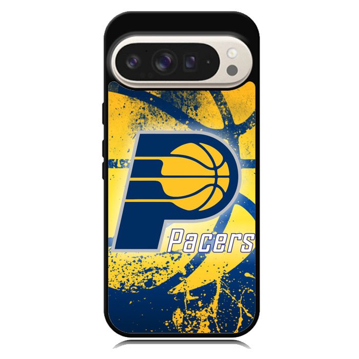 Indiana Pacers Google Pixel 10 Pro XL Case BC1281
