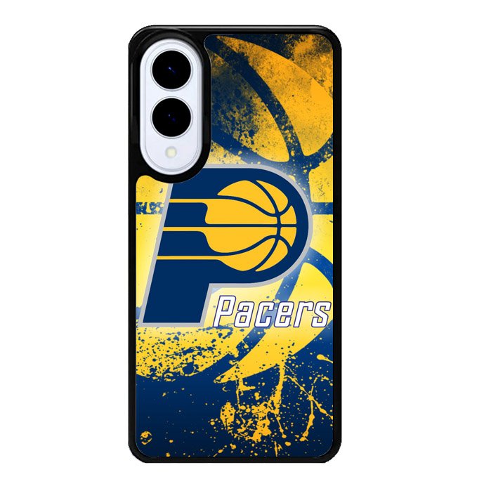 Indiana Pacers Samsung Galaxy S25 Edge Case BC1281