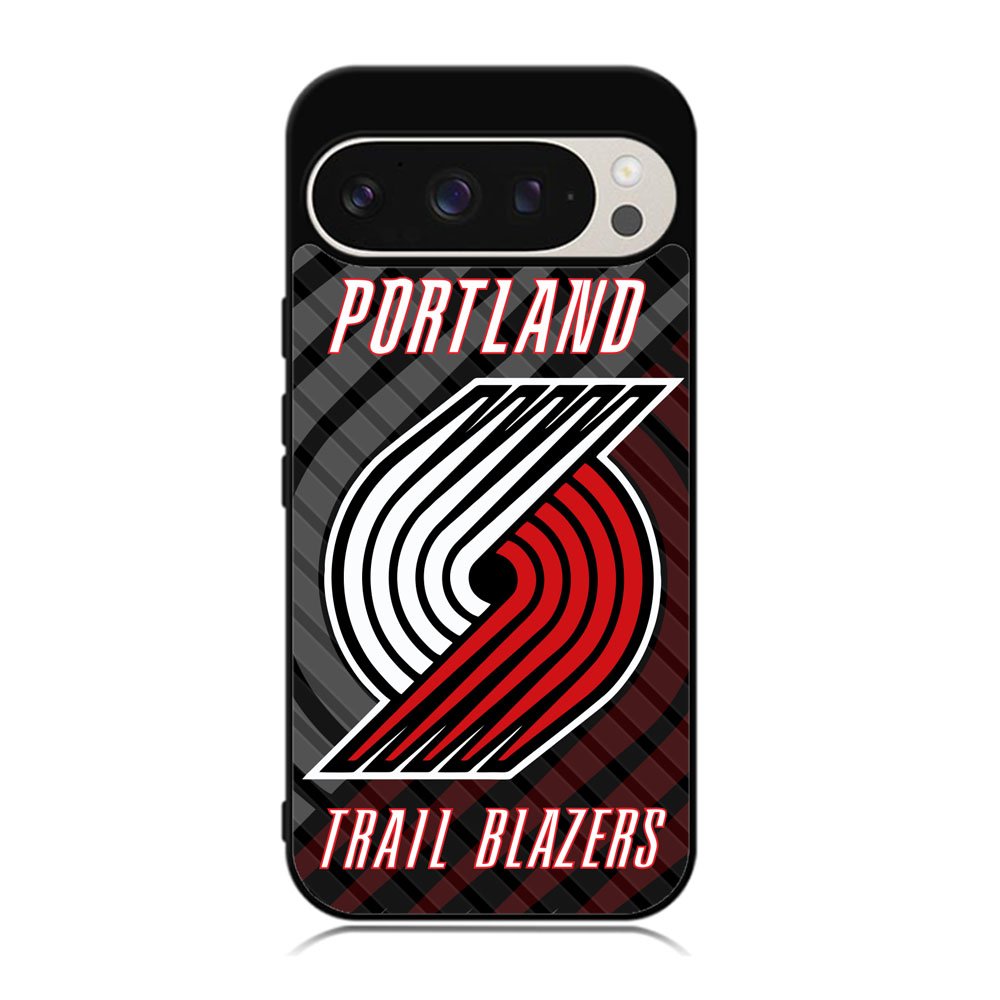 Portland Trail Blazers Case Google Pixel 9 Pro XL BC1282