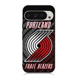 Portland Trail Blazers Case Google Pixel 9 Pro XL BC1282