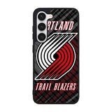 Portland Trail Blazers Case Samsung Galaxy S23 Plus 5G BC1282