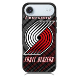 Portland Trail Blazers iPhone 17 Air Case BC1282