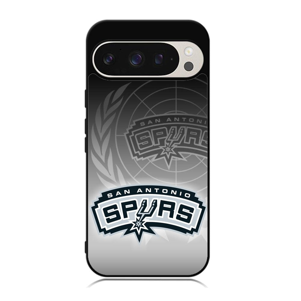 San Antonio Spurs Case Google Pixel 9 Pro XL BC1283