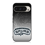 San Antonio Spurs Case Google Pixel 9 Pro XL BC1283