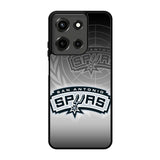 San Antonio Spurs Motorola Moto G 5G 2025 Case BC1283