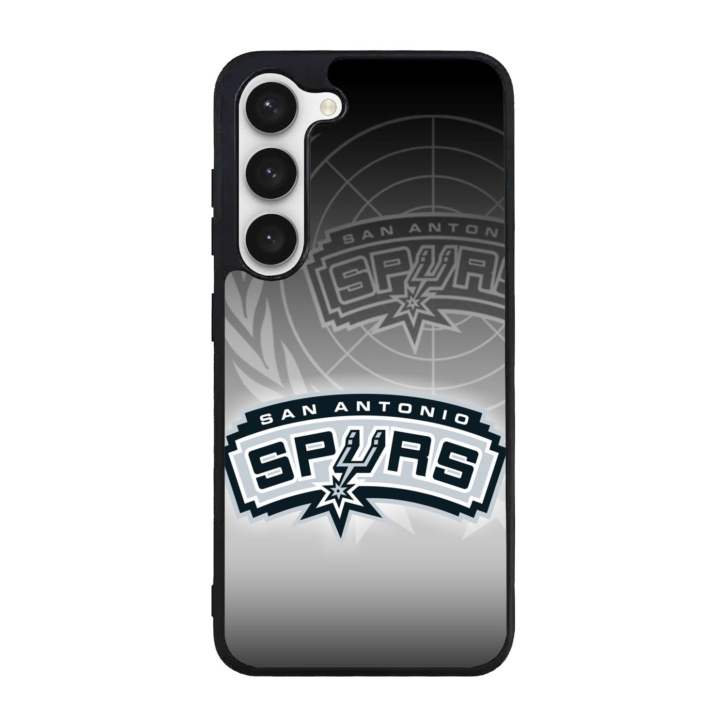 San Antonio Spurs Case Samsung Galaxy S24 Plus 5G BC1283