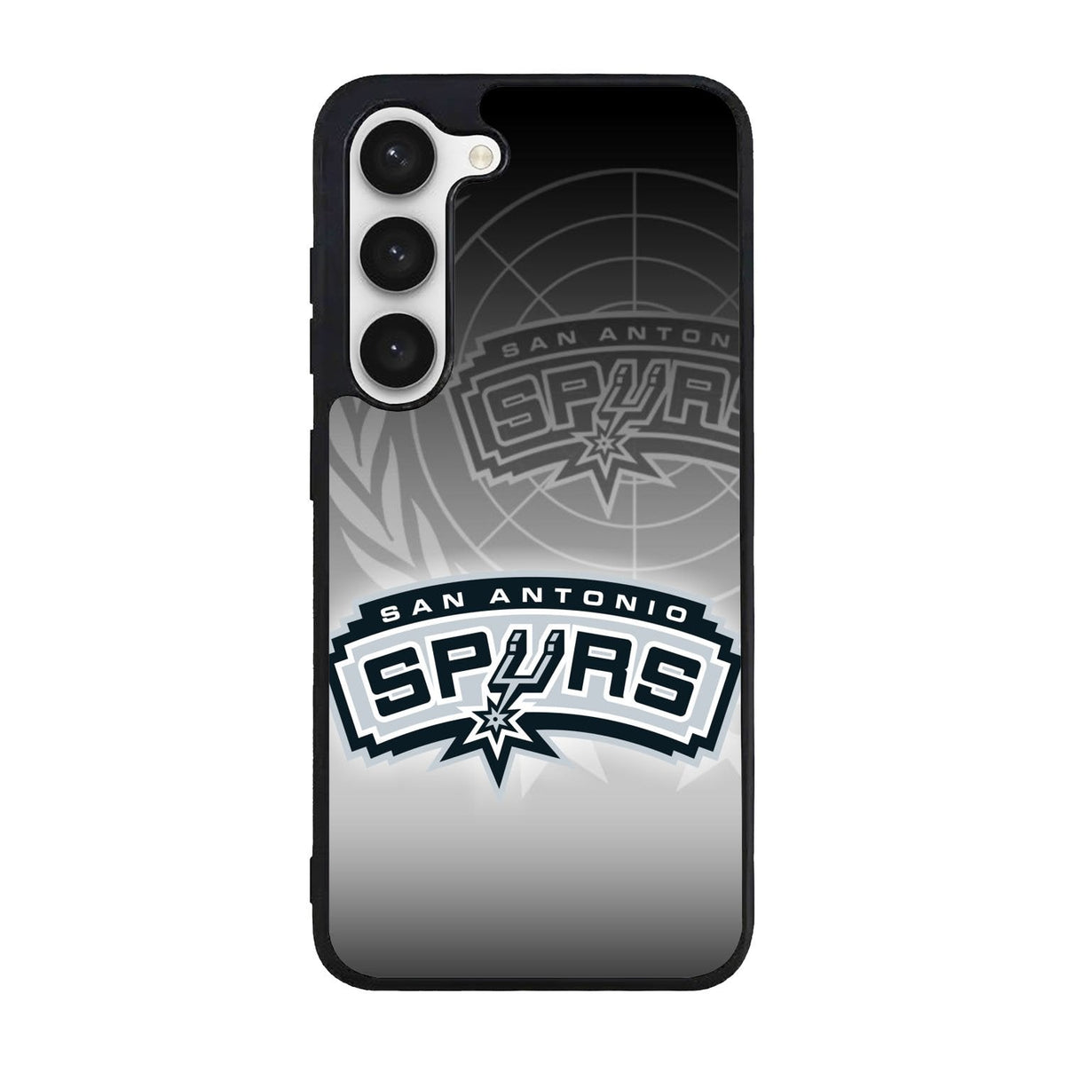 San Antonio Spurs Case Samsung Galaxy S25 Plus 5G BC1283